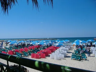 Когато нямате нужда от виза Bolgariyanam - безвизов страната през 2017 г.
