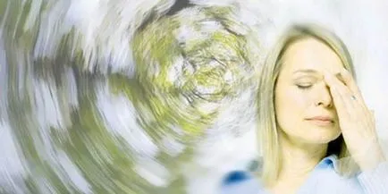 Замаяни, умора и гадене каузи, какво да правят,