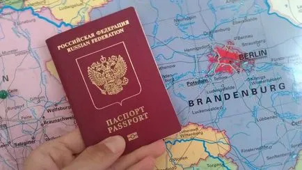 Къде Bolgariyanam нужда и не се нуждаят от виза