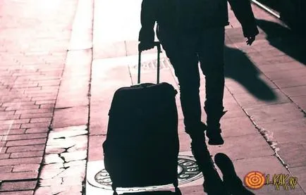 Къде да отида на работа 4 страни в света, в която можете да печелите пари