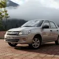 Lada Грант диагностичен конектор и неговите функции