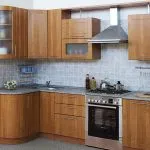 Кухня Бюджет, кухненски комплекти и фото ъгли готови решения