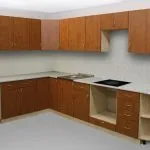 Кухня Бюджет, кухненски комплекти и фото ъгли готови решения