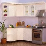 Кухня Бюджет, кухненски комплекти и фото ъгли готови решения