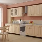 Кухня Бюджет, кухненски комплекти и фото ъгли готови решения