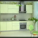 Кухня Бюджет, кухненски комплекти и фото ъгли готови решения