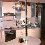 Кухня Бюджет, кухненски комплекти и фото ъгли готови решения