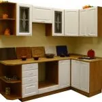 Кухня Бюджет, кухненски комплекти и фото ъгли готови решения