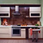 Кухня Бюджет, кухненски комплекти и фото ъгли готови решения