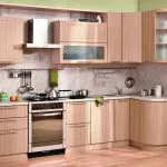 Кухня Бюджет, кухненски комплекти и фото ъгли готови решения