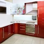 Кухня Бюджет, кухненски комплекти и фото ъгли готови решения