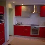 Кухня Бюджет, кухненски комплекти и фото ъгли готови решения