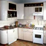 Кухня Бюджет, кухненски комплекти и фото ъгли готови решения