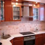 Кухня Бюджет, кухненски комплекти и фото ъгли готови решения
