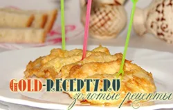 Пилешко филе в тесто рецепти kurinoego филе в тесто в бързината