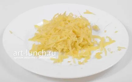 Пиле в сладко-кисел сос - стъпка по стъпка рецепти снимки (червен пипер) Пиле в сладко-кисел сос - стъпка по стъпка рецепти снимки