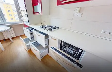 Персонализирани Кухни в Калининград