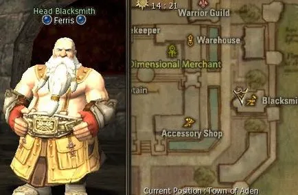 Quest на суб клас линия 2 в снимки