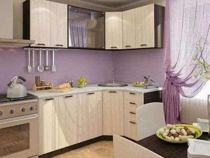 Кухня на икономична класа