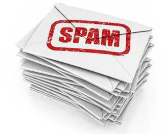 Mi a spam e-mailt, és hogyan fenyeget