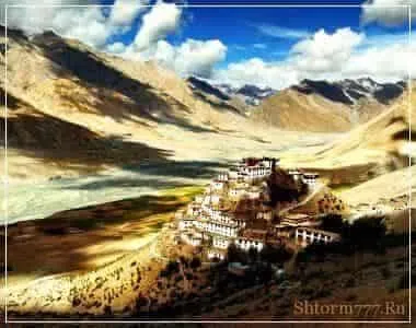 Mi Sambhala