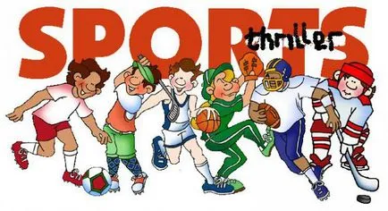 Mi a sport biztosítást a gyermek, és miért kell hivatalossá