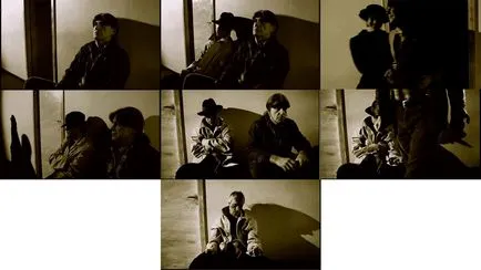 Mi a storyboard a film
