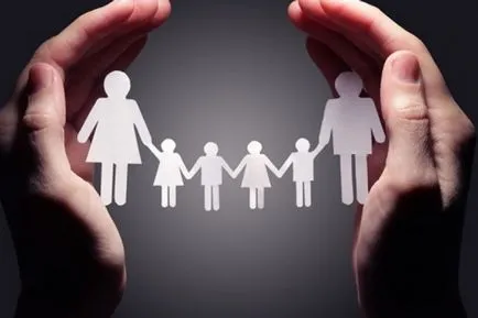 Mi a támogatás - definíció lényegében típusú ellátások