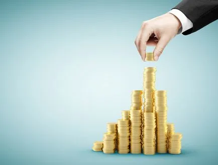 Mi a hozzájárulását a bank, és mit kell tudni, hogy a betétes (mint hozzájárulás a bank) Mi a hozzájárulását a bank, és mit kell tudni, hogy a betétes