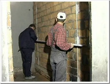 Mi vakolat