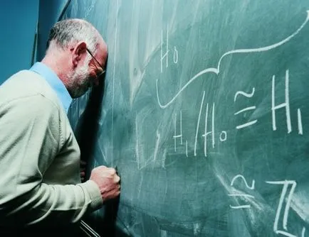 Mi a szindróma a kiégés és hogyan lehet legyőzni azt