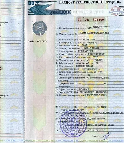 Mi Cím Car Review cikke