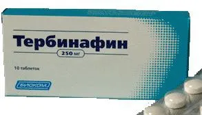 Лечение на микозис противогъбични средства и методи за използване