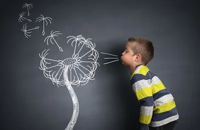 Лечение на бронхиална астма при деца медицина и народни средства
