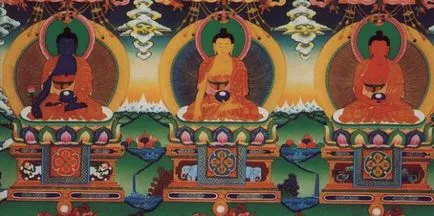 Mantra изцеление е форма на лечение, датиращи от древни времена