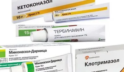 Pityriasis лишей медикаментозни лечение и народни средства