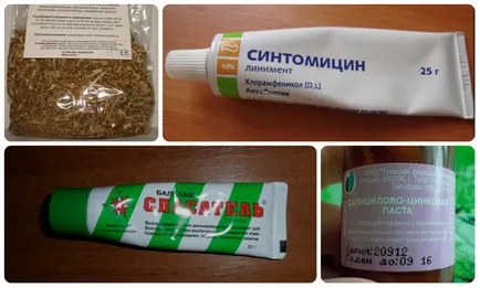 Burst блистер пеша - какво да правя, освен да процес и да помажеш от спукването на царевицата за бързо (за разпространение) Burst блистер пеша - какво да правя, освен да процес и да помажеш от спукването на царевицата за бързо