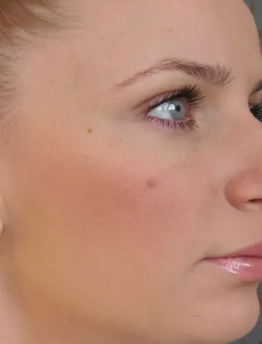 Mac руж палитра - руж палитра мнения (палитра) Mac руж палитра - коментари Palette кхмери