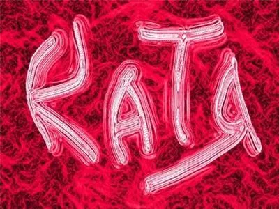 Любовта поеми ката