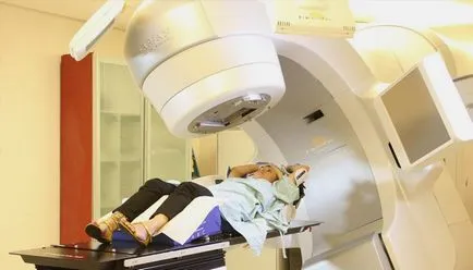 Лъчелечение Oncology видове процедури и ефектите на лечение (терапия) Лъчелечение Онкология видове процедури и ефекта от лечението
