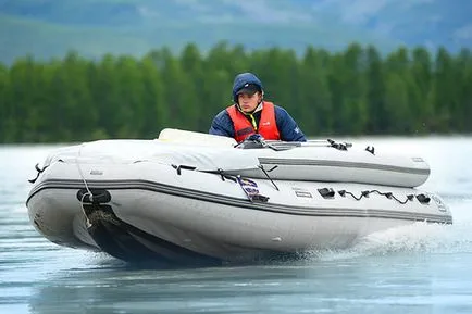 Топ PVC лодка какво да се купува и как да изберете най-топ 10 на най-добрите