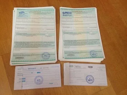 Най-добрите начини да преминават проверка и да получите диагностична карта кола