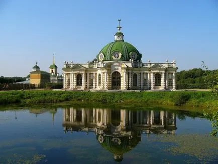 Най-добрите места за сватба фотосесия в Москва - района на стил и креативност