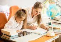 Майка до майка как да затегне съвети за ефективност, преподавател