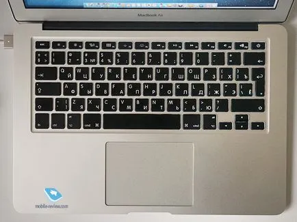 MacBook Air, приписки (най-достъпният ноутбук) MacBook Air, приписки
