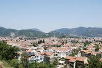 Marmaris- почивка в Турция, как да получите най-добрите хотели, ол инклузив, нещо да се направи преглед на туристите