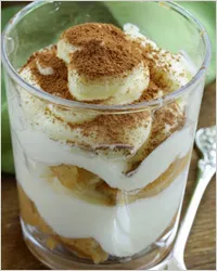 Маскарпоне - сирене