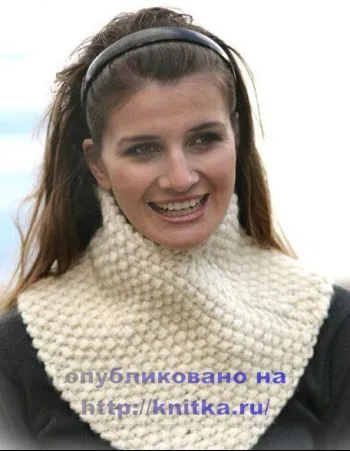 Дики спици, 26 модела с описанието и диаграми, плетене за деца