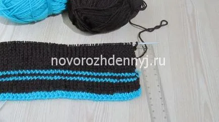 Дики говори с детето, с описание и схема на това как да се свържете, грижи за новороденото