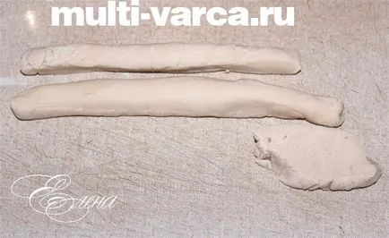 Манта в multivarka